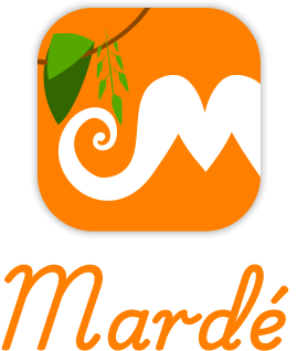 Mardé